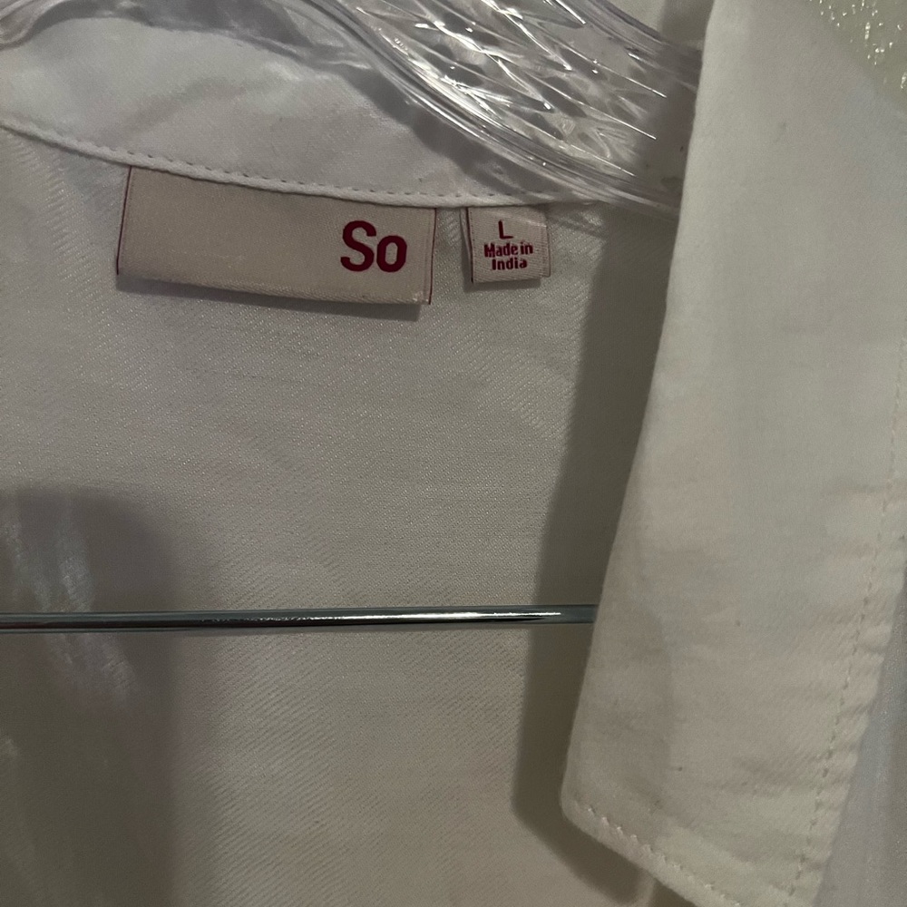 Button tank - Picture 2 of 3